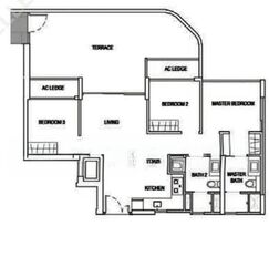 J Gateway (D22), Condominium #532884951